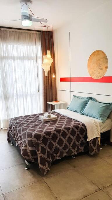 Apartamento Studio Reformado E Internet Rapida Praca Roosevelt *