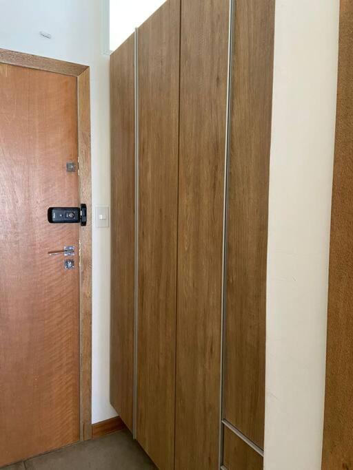 Studio Reformado E Internet Rapida Praca Roosevelt Apartamento *