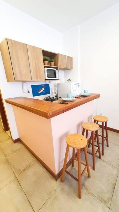 Apartamento Studio Reformado E Internet Rapida Praca Roosevelt São Paulo