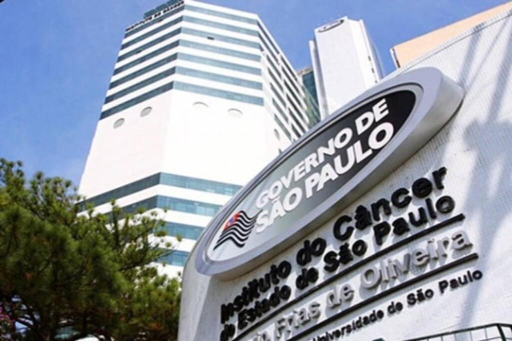 Apartamento Studio Reformado E Internet Rapida Praca Roosevelt