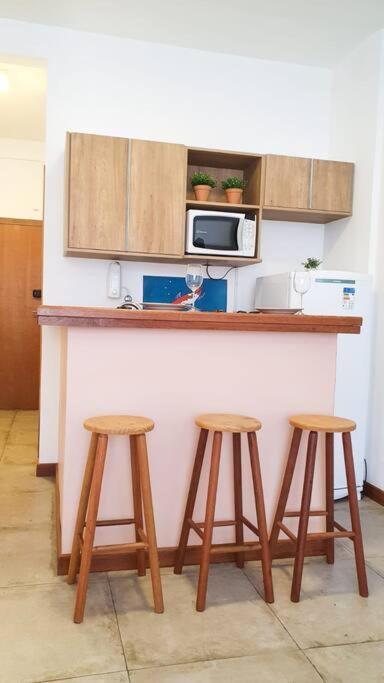 Studio Reformado E Internet Rapida Praca Roosevelt Apartamento São Paulo